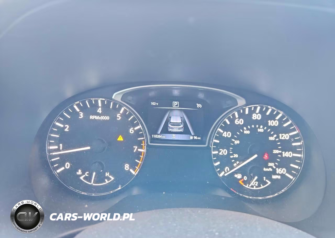 2020 Nissan Pathfinder S VIN:5N1DR2AN3LC633328 - 9