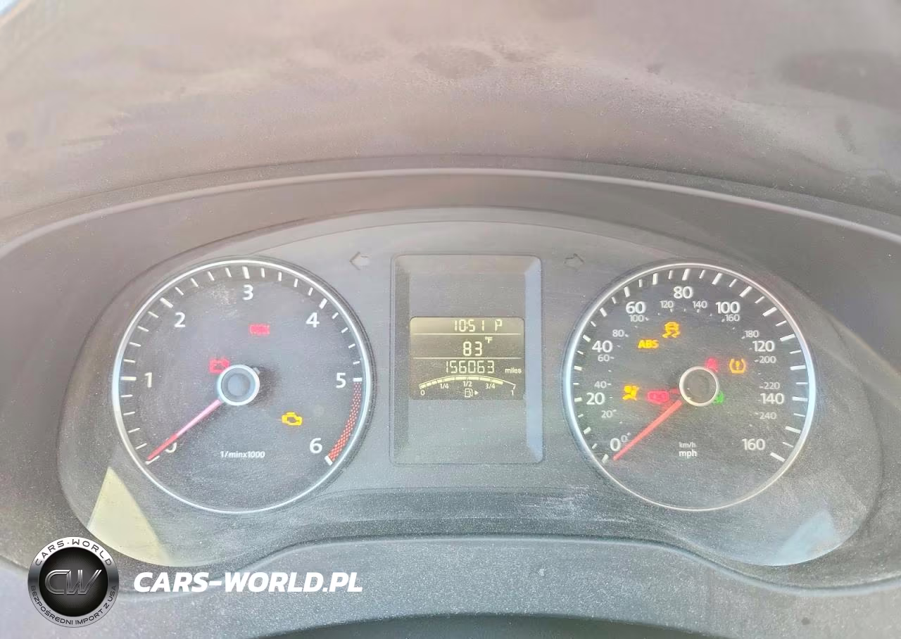 2012 Volkswagen Jetta Tdi VIN:3VWLL7AJ7CM012407 - 9