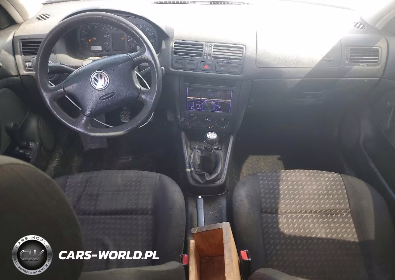 2001 Volkswagen Jetta Gl VIN:3VWRS29M41M049720 - 8