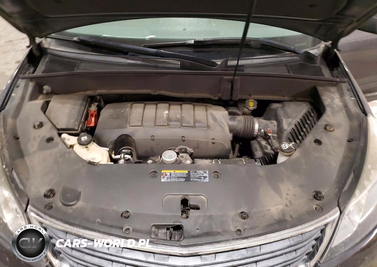 2014 Chevrolet Traverse Ls VIN:1GNKRFKD5EJ122685 - 12