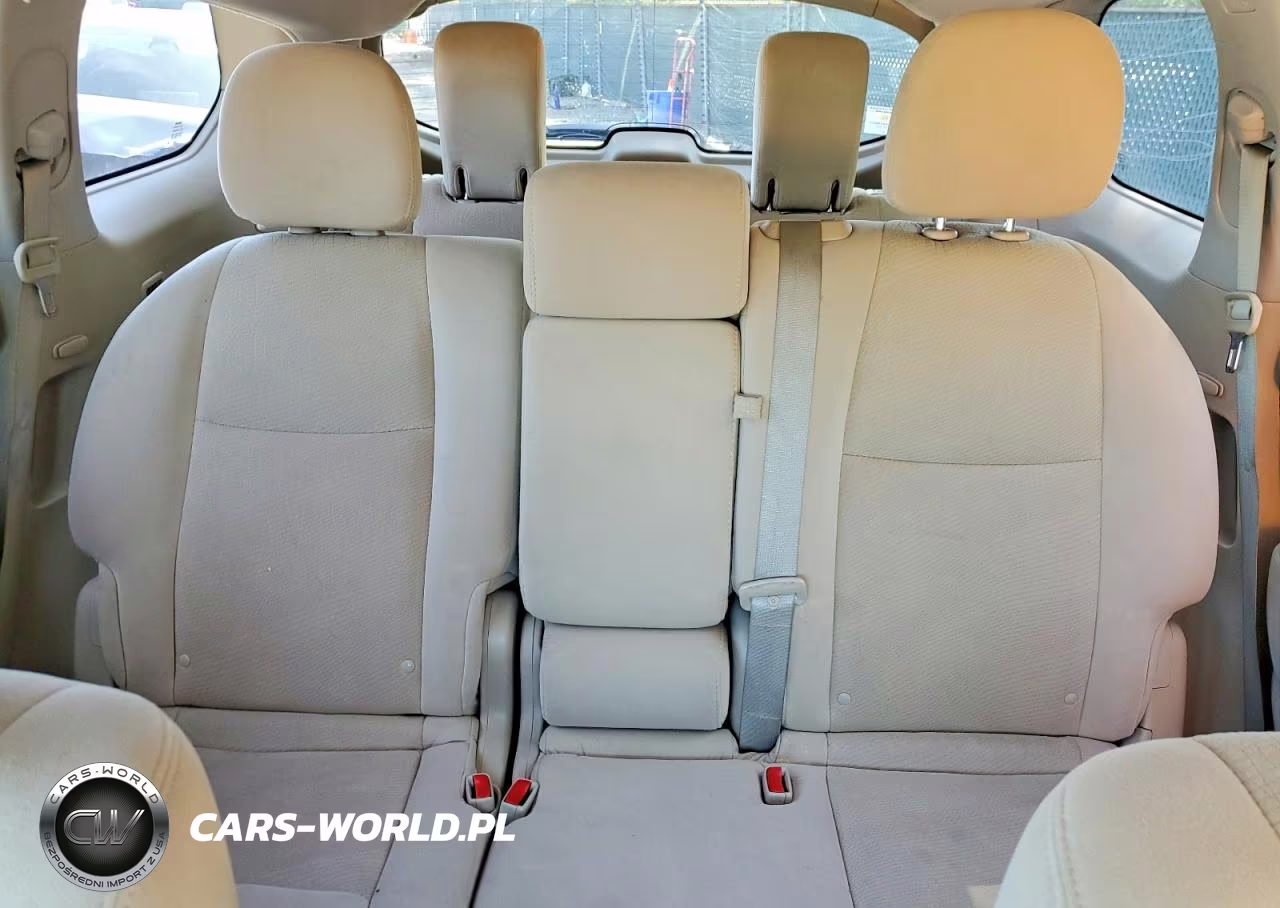 2016 Nissan Pathfinder S VIN:5N1AR2MM2GC667806 - 10