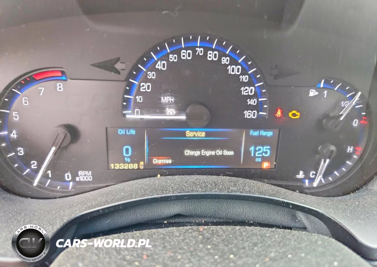 2013 Cadillac Ats VIN:1G6AA5RA7D0113415 - 9