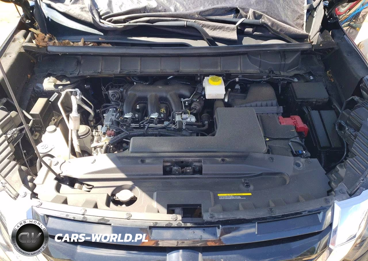 2023 Nissan Pathfinder S VIN:5N1DR3AC7PC263298 - 12