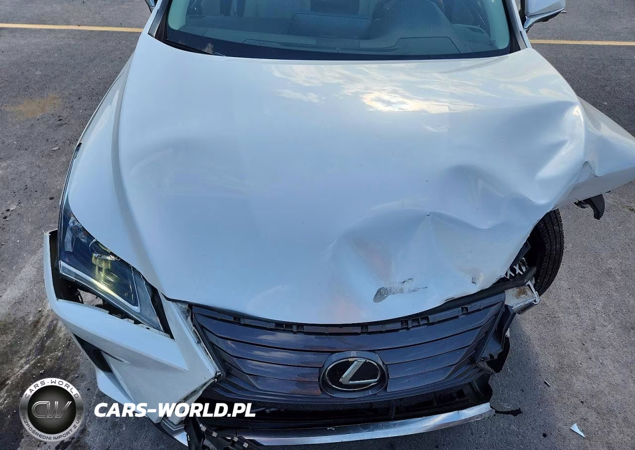 2018 Lexus Rx 350 Base VIN:2T2BZMCA0JC148839 - 12