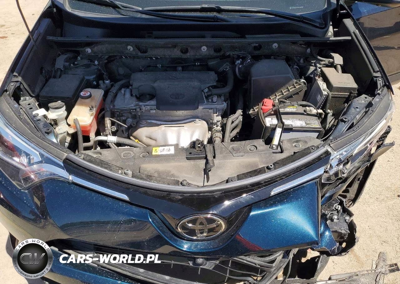 2018 Toyota Rav4 Limited VIN:JTMDFREV5JJ175669 - 12
