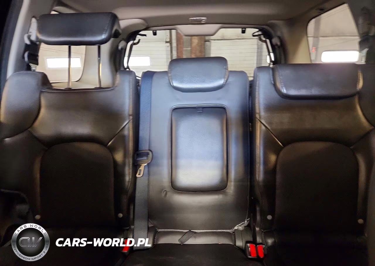 2010 Nissan Pathfinder S VIN:5N1AR1NB5AC614418 - 10