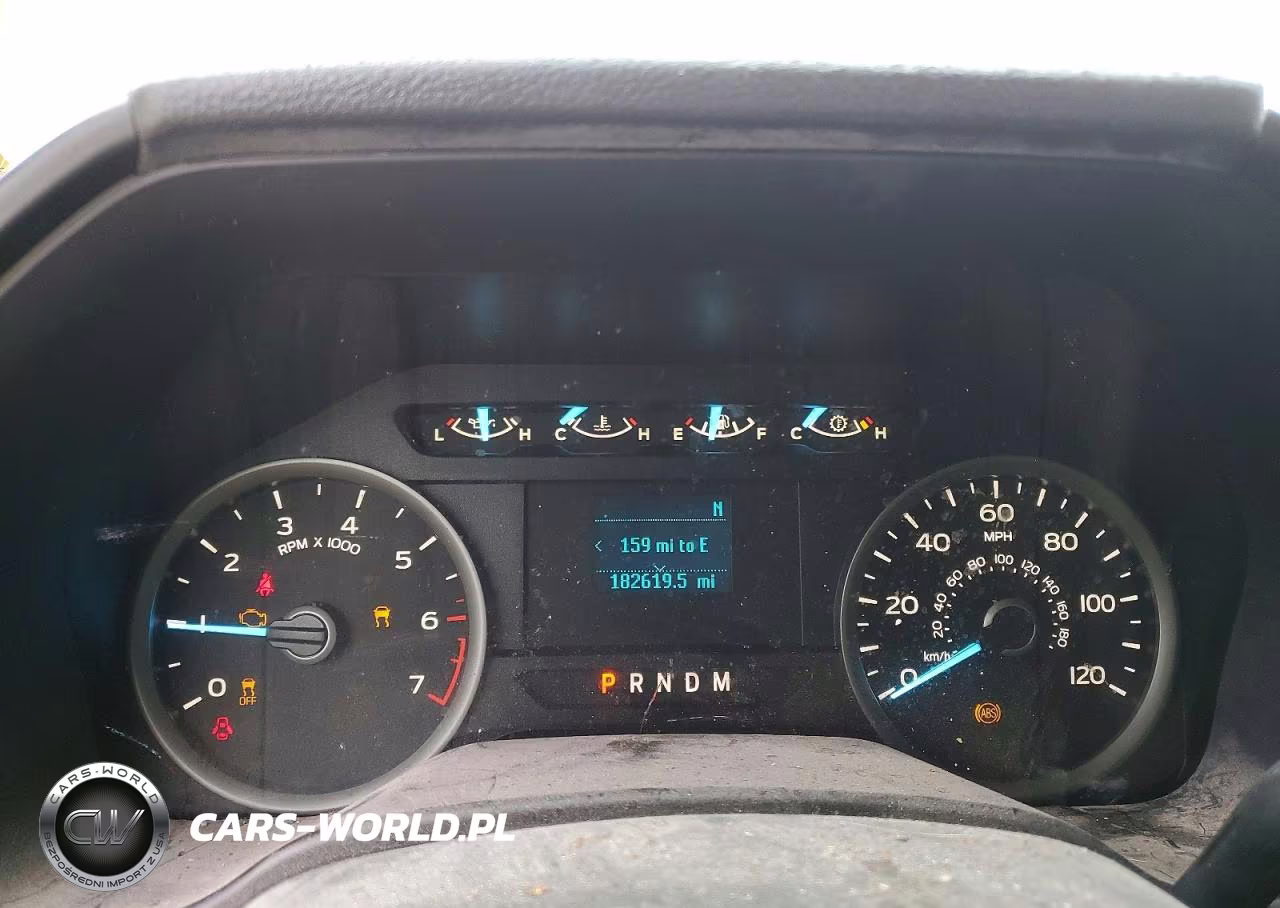 2020 Ford F150 Supercrew VIN:1FTEW1C55LFA96629 - 9