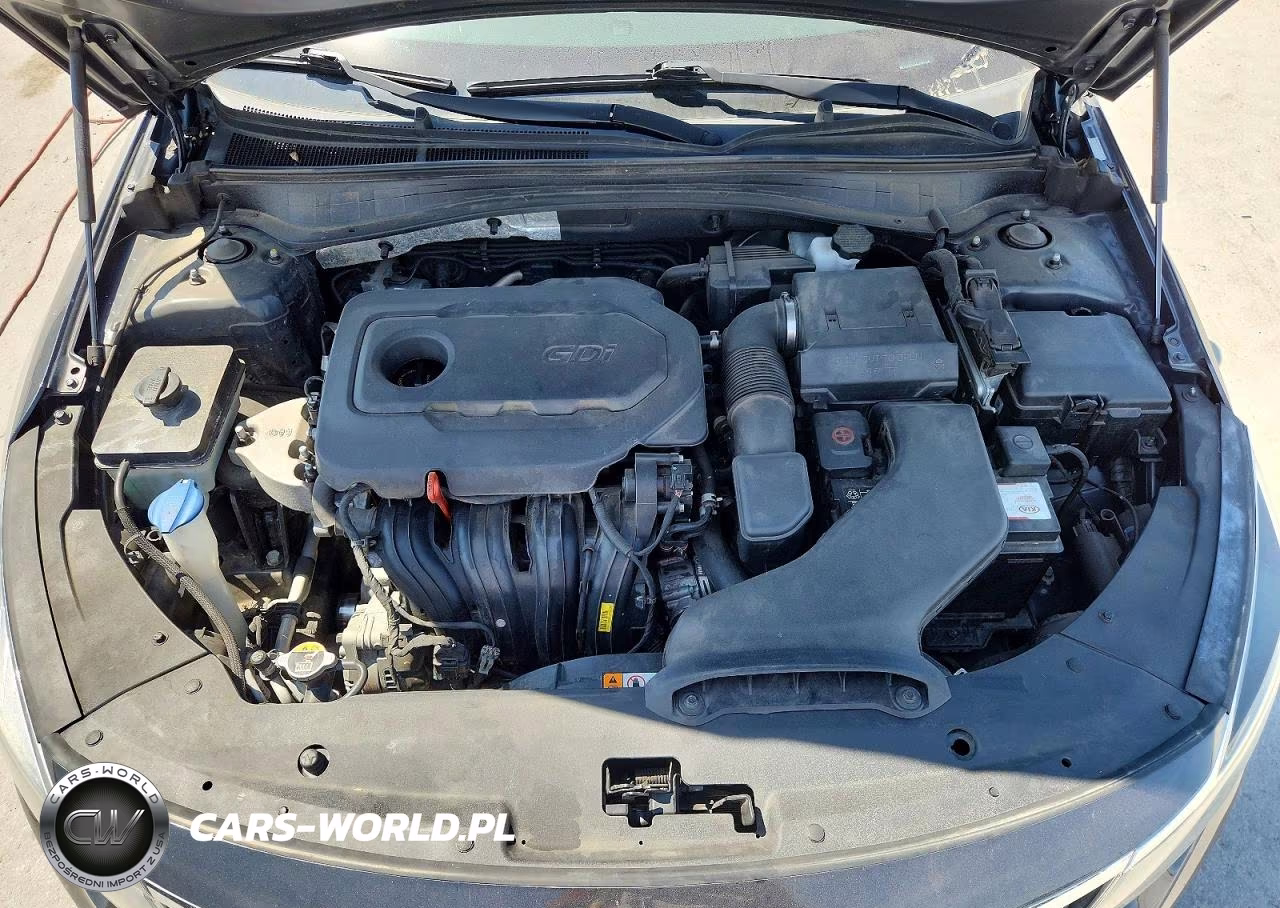 2020 Kia Optima Lx VIN:5XXGT4L38LG394109 - 11
