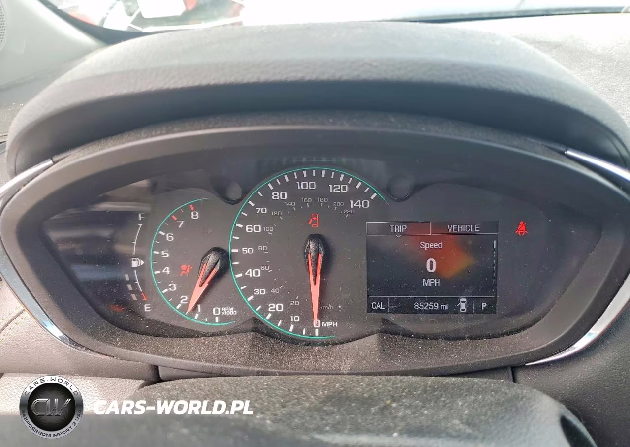 2020 Chevrolet Trax 1Lt VIN:KL7CJPSBXLB327092 - 9