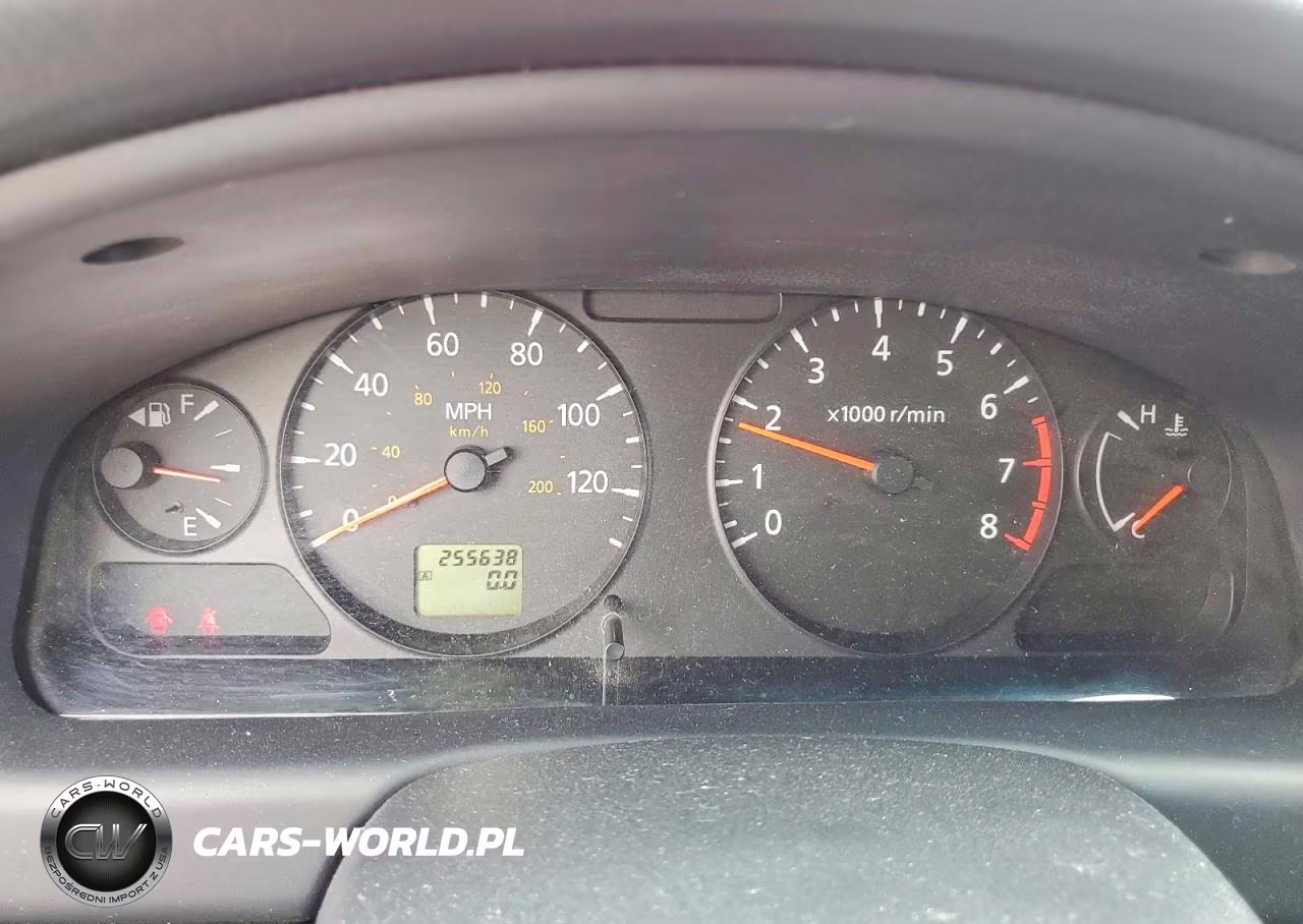 2005 Nissan Sentra 1.8 VIN:3N1CB51D75L548533 - 9
