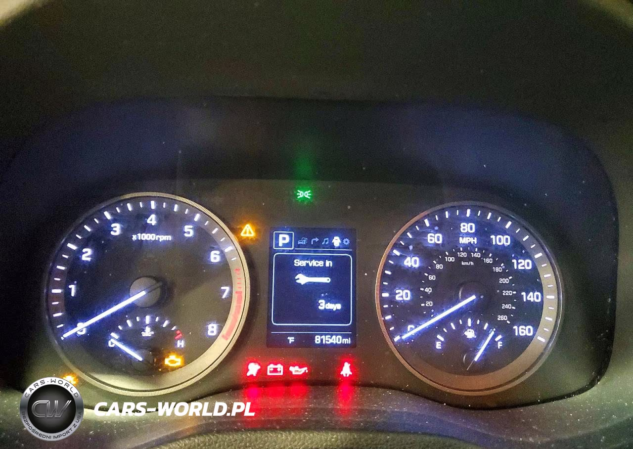 2018 Hyundai Tucson Se VIN:KM8J23A4XJU611130 - 9