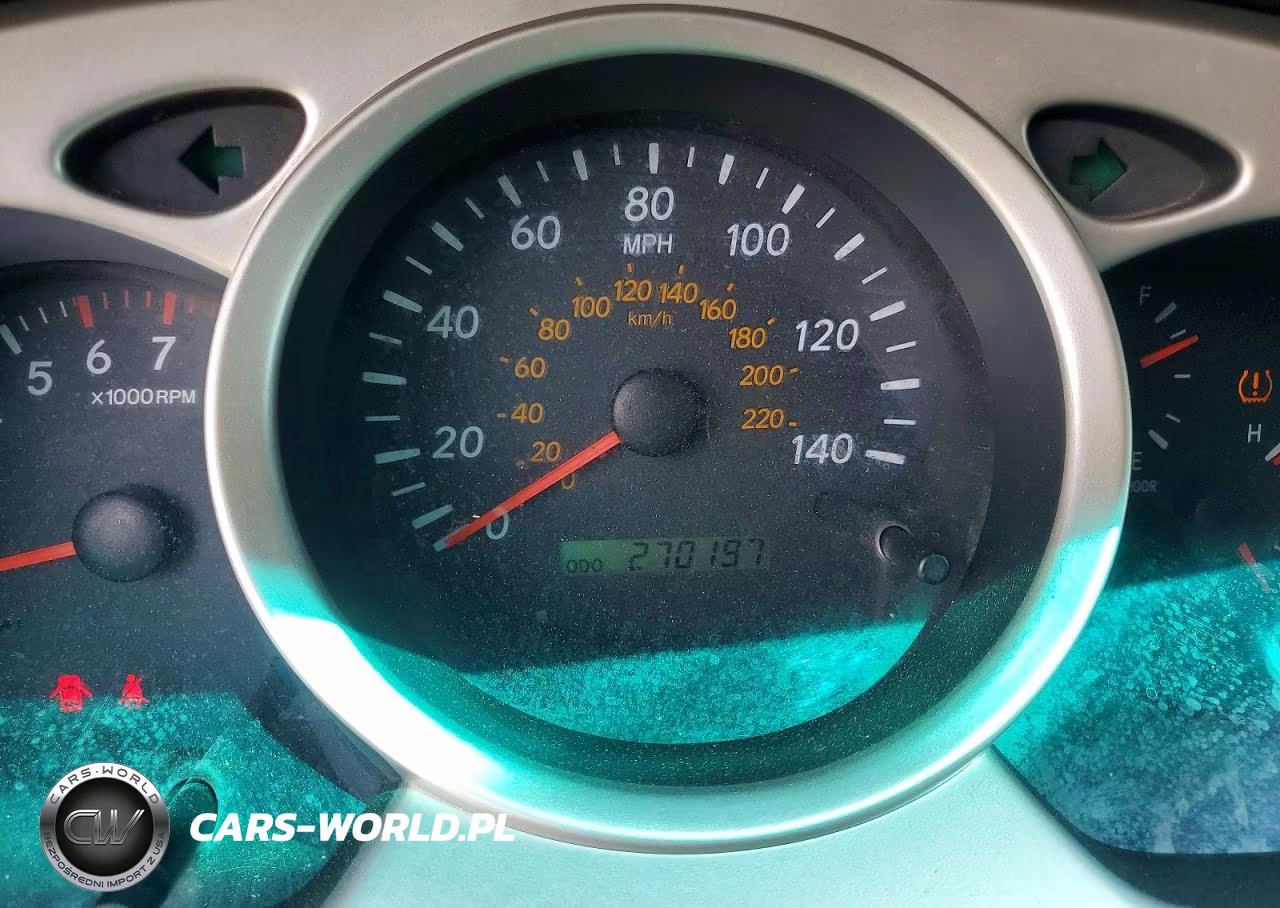 2005 Toyota Highlander Limited VIN:JTEEP21A150118033 - 9