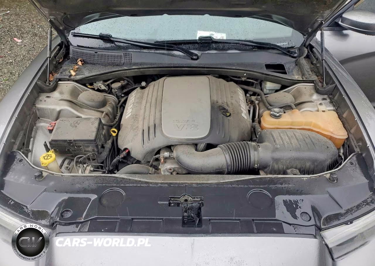 2011 Dodge Charger R VIN:2B3CL5CT2BH571674 - 11