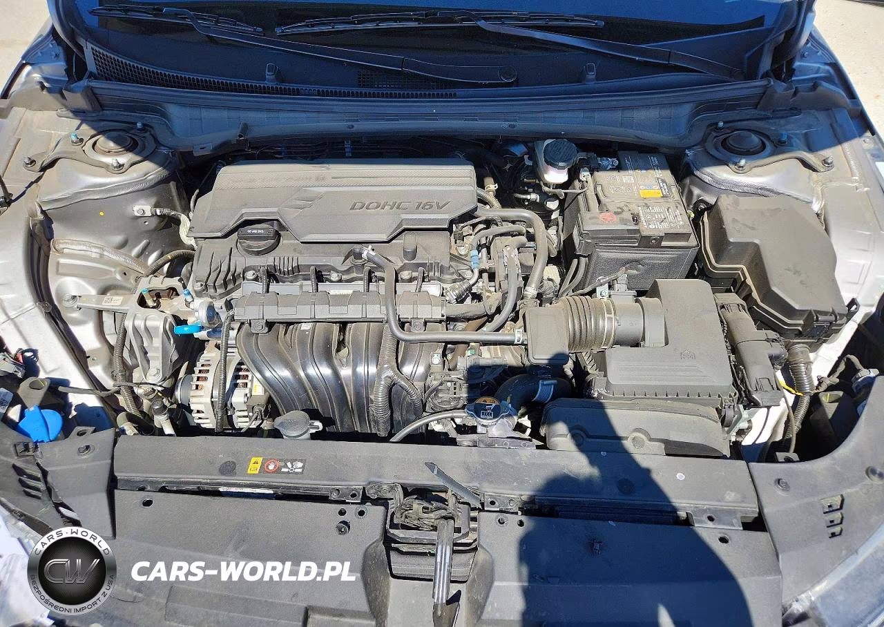 2025 Kia K4 Ex VIN:3KPFU4DE9SE140571 - 11