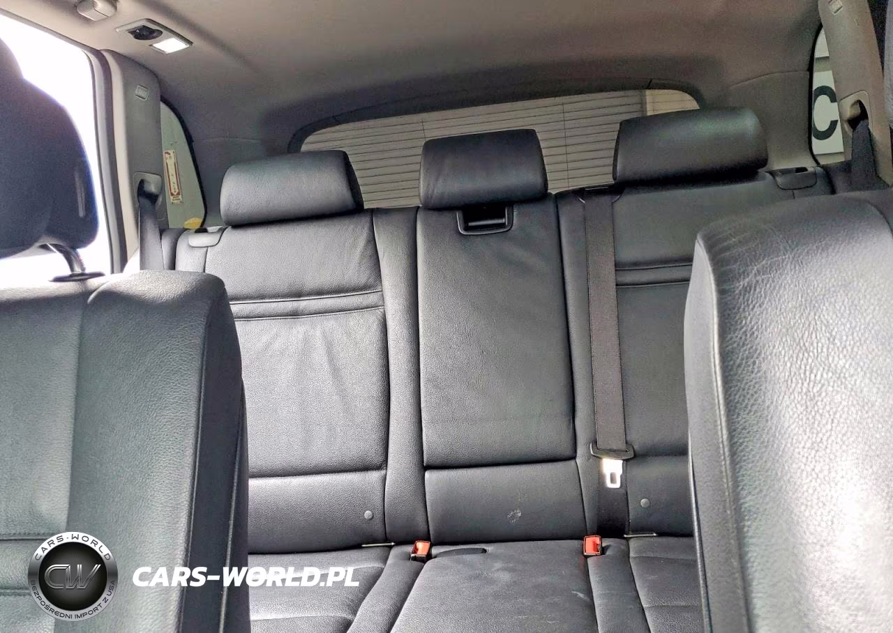 2013 BMW X5 xDrive35I VIN:5UXZV4C50D0B06527 - 10