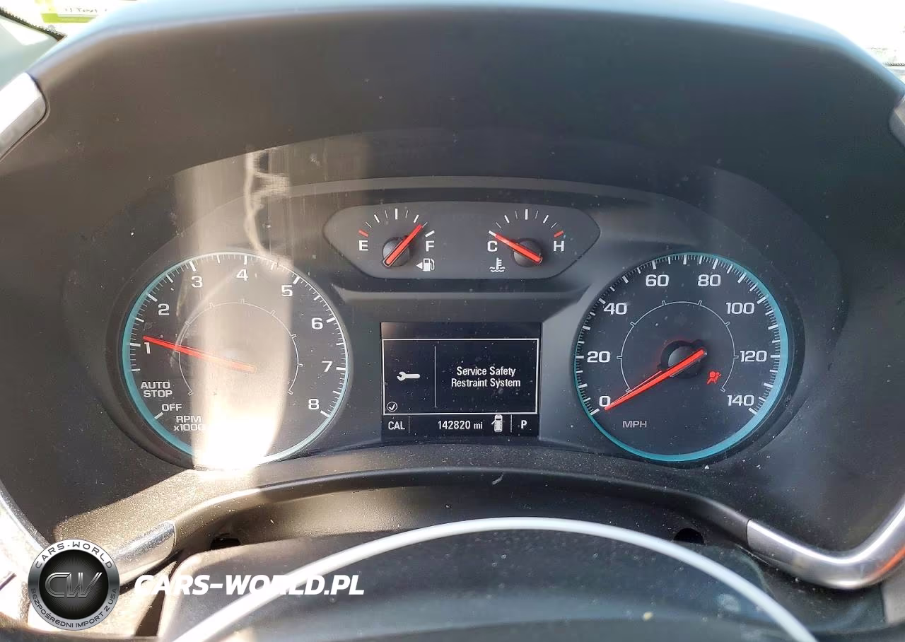 2019 Chevrolet Equinox Ls VIN:3GNAXHEVXKL261135 - 9