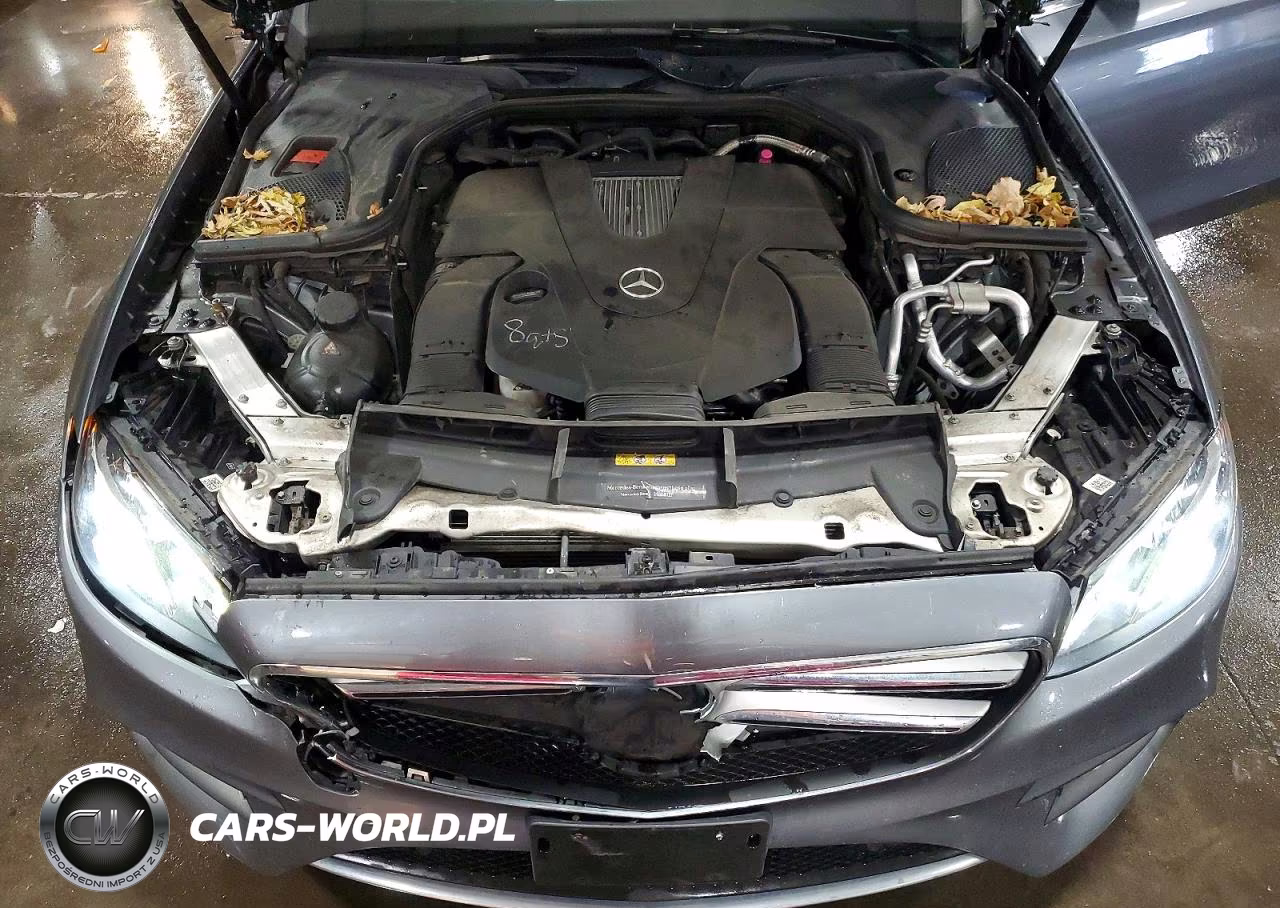 2017 Mercedes-Benz E 400 4Matic VIN:WDDZH6GB2HA194522 - 11