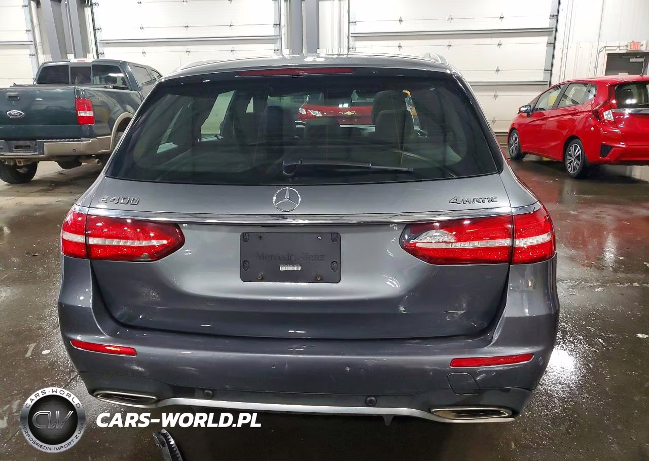 2017 Mercedes-Benz E 400 4Matic VIN:WDDZH6GB2HA194522 - 6