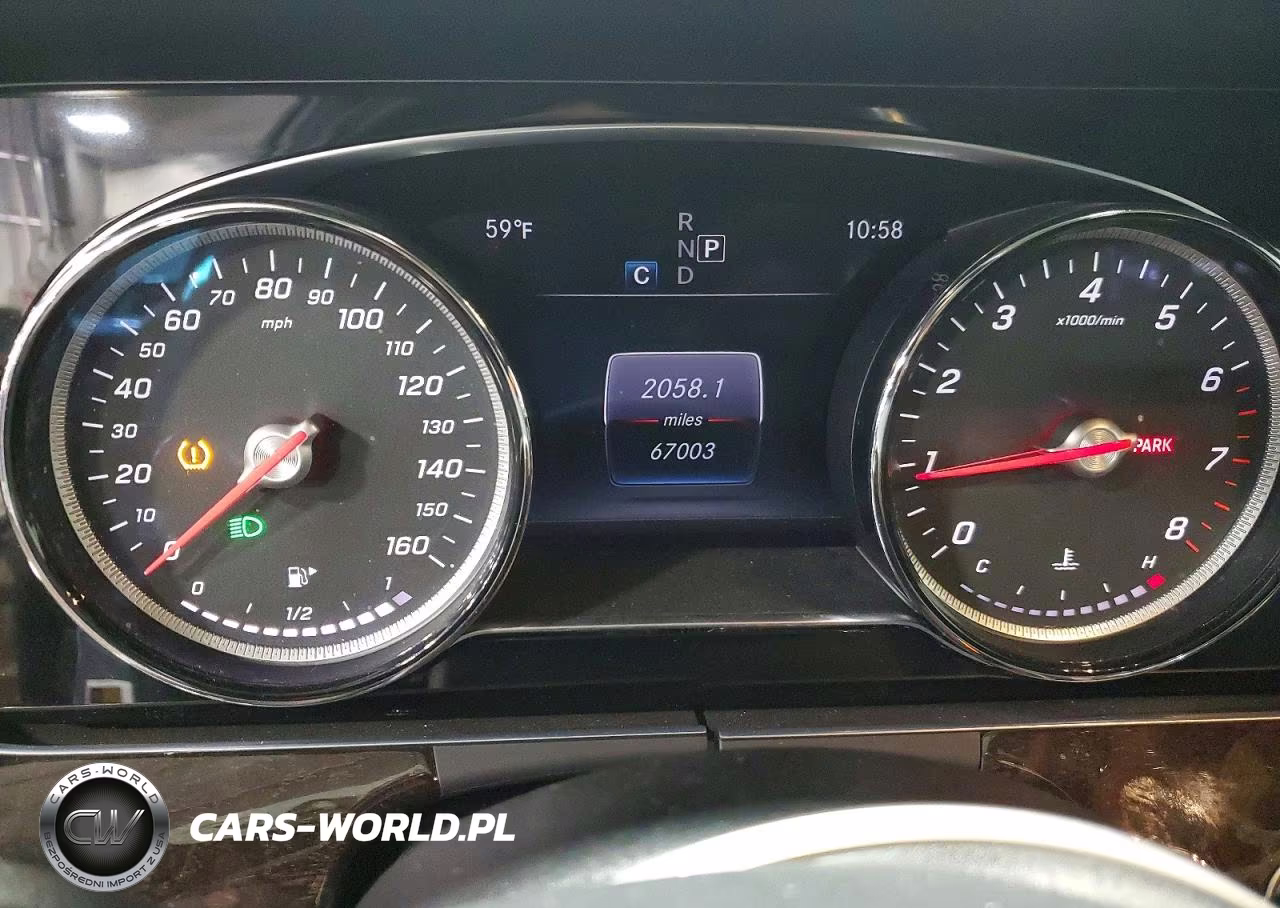 2017 Mercedes-Benz E 400 4Matic VIN:WDDZH6GB2HA194522 - 9