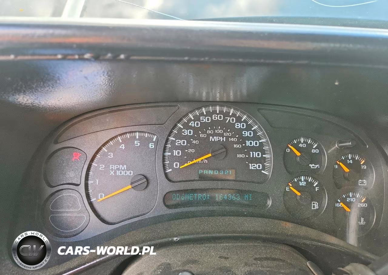 2006 Chevrolet Silverado C1500 VIN:1GCEC19X86Z275994 - 9