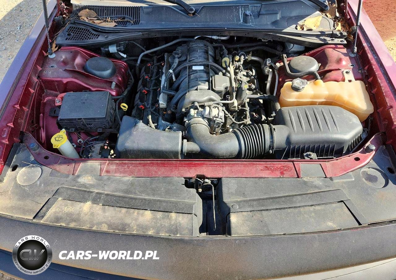2017 Dodge Challenger R VIN:2C3CDZBT2HH509340 - 11