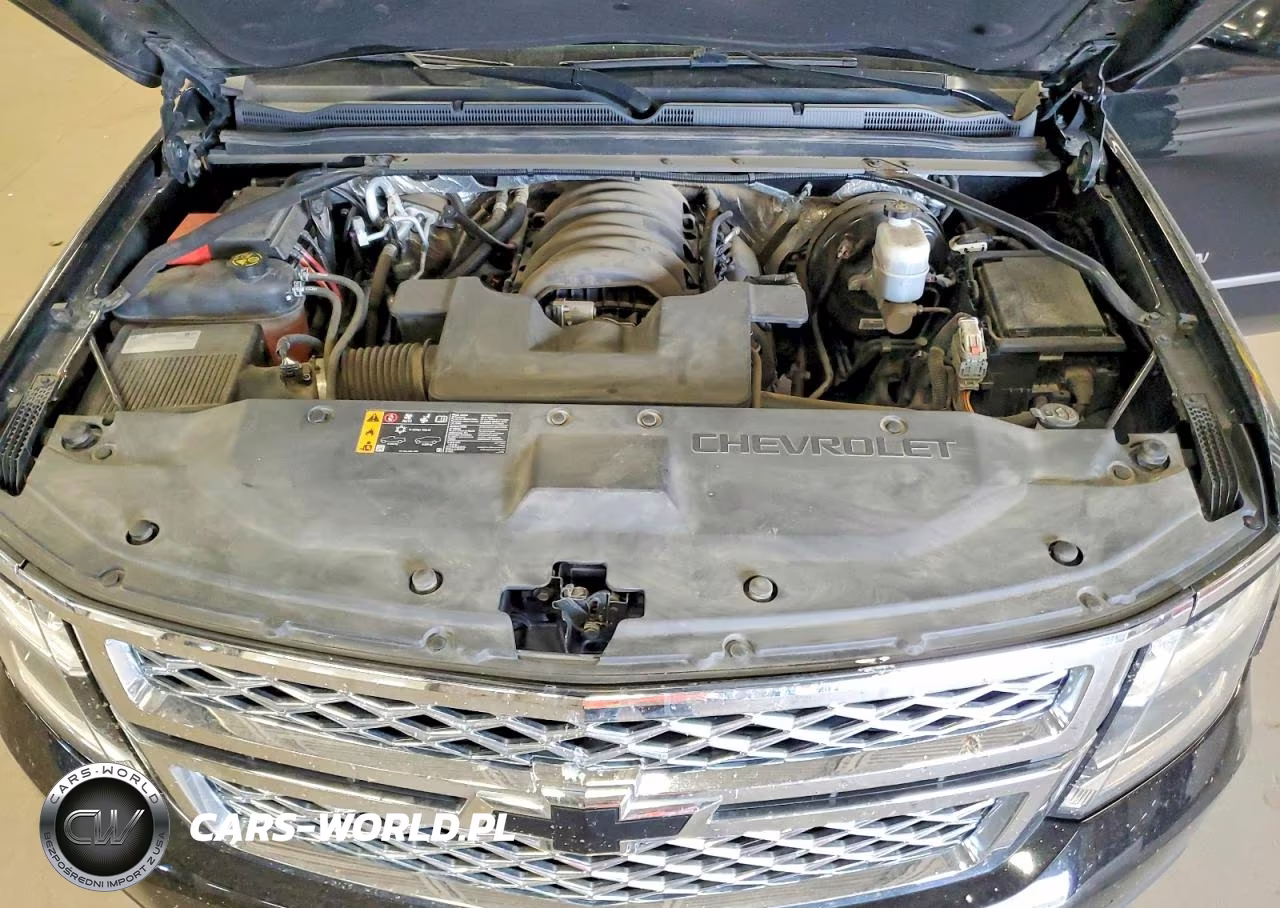 2018 Chevrolet Suburban K1500 Lt VIN:1GNSKHKC1JR350010 - 12