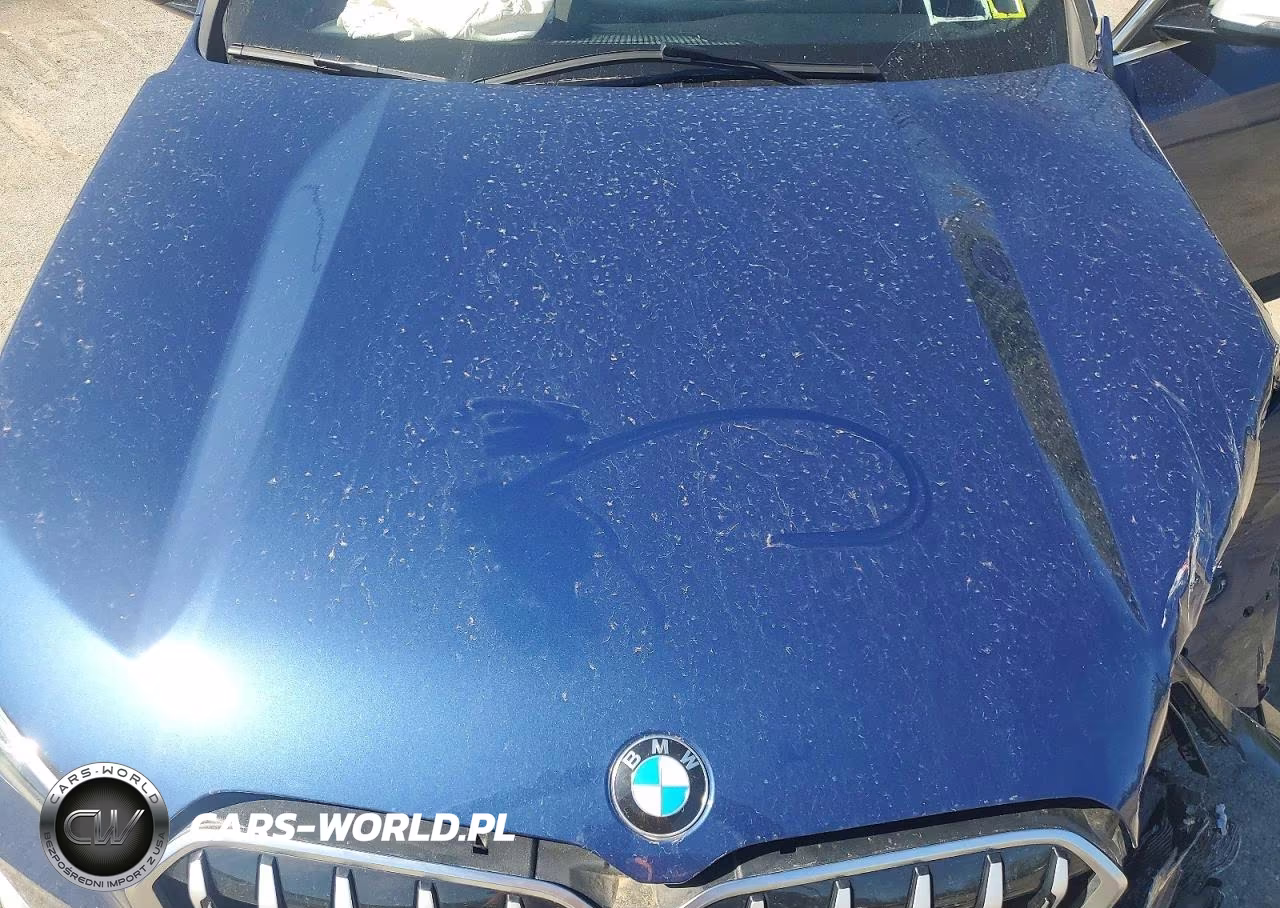 2023 BMW X1 xDrive28I VIN:WBX73EF04P5W38858 - 12