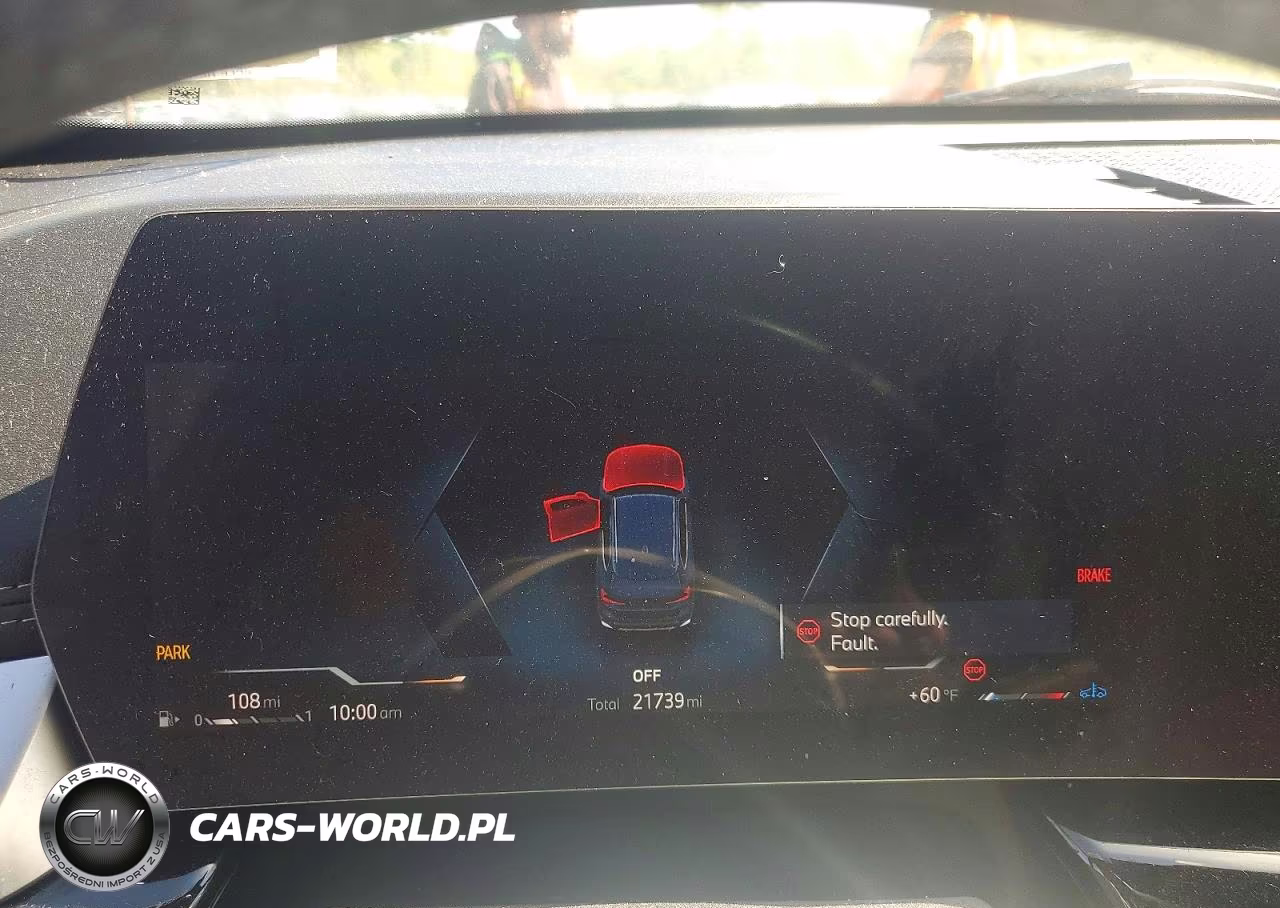 2023 BMW X1 xDrive28I VIN:WBX73EF04P5W38858 - 9