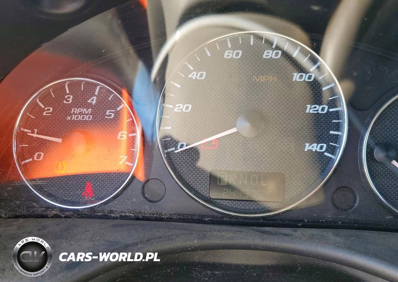 2008 Chevrolet Malibu Ls VIN:1G1ZS58F08F127517 - 9