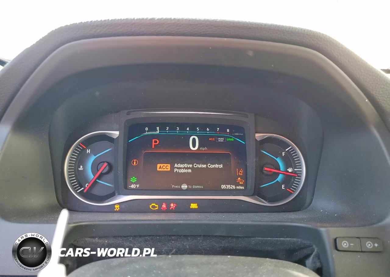 2022 Honda Pilot Se VIN:5FNYF6H22NB063328 - 9