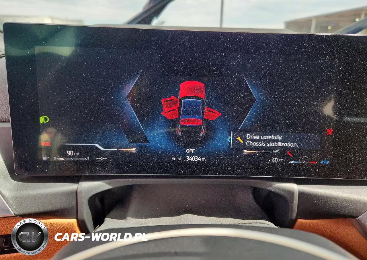 2024 BMW 330I VIN:3MW69FF03R8E09863 - 9