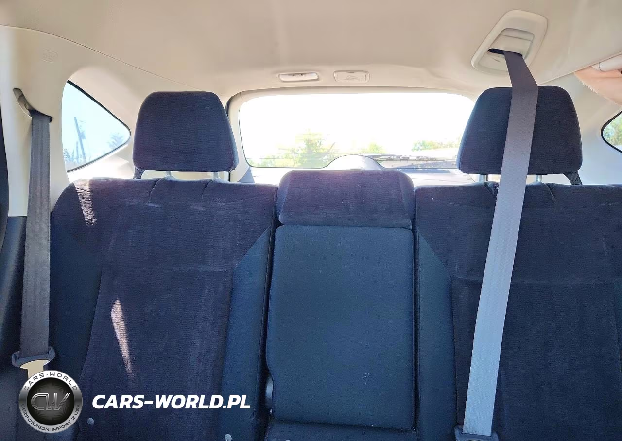 2013 Honda Cr-V VIN:2HKRM4H34DH681094 - 10
