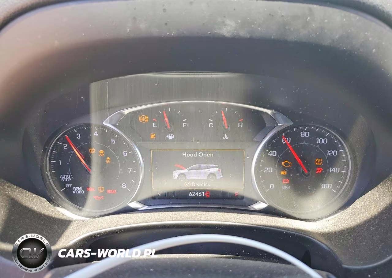 2024 GMC Terrain Slt VIN:3GKALVEG0RL378709 - 9