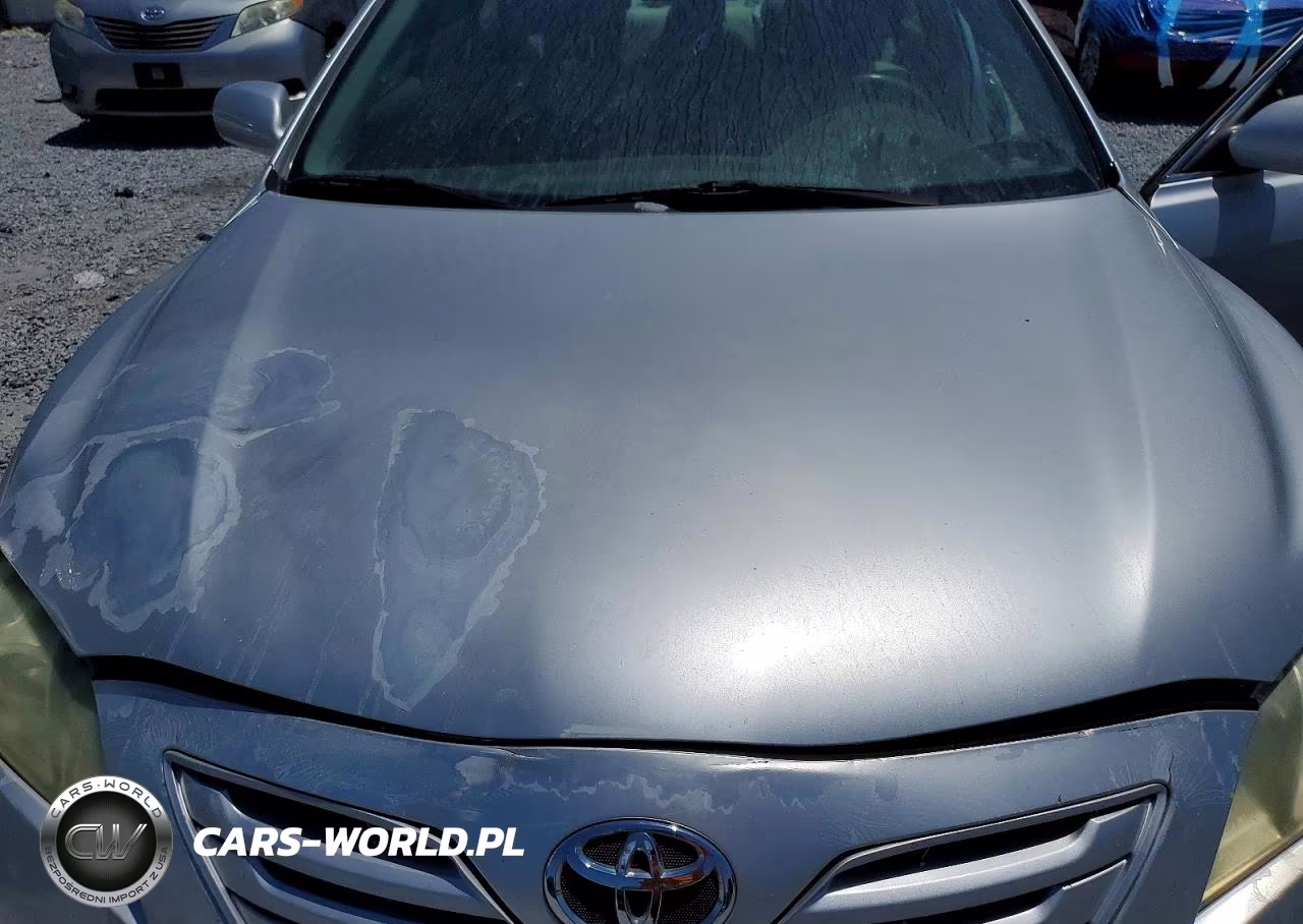 2009 Toyota Camry Le VIN:4T1BE46K19U290101 - 11