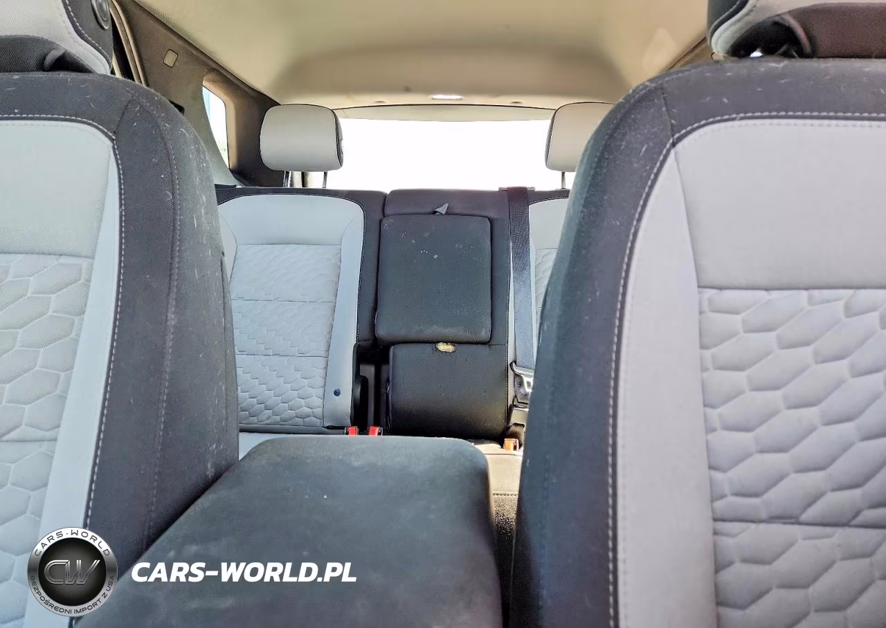 2020 Chevrolet Equinox Ls VIN:3GNAXHEV8LS708973 - 10
