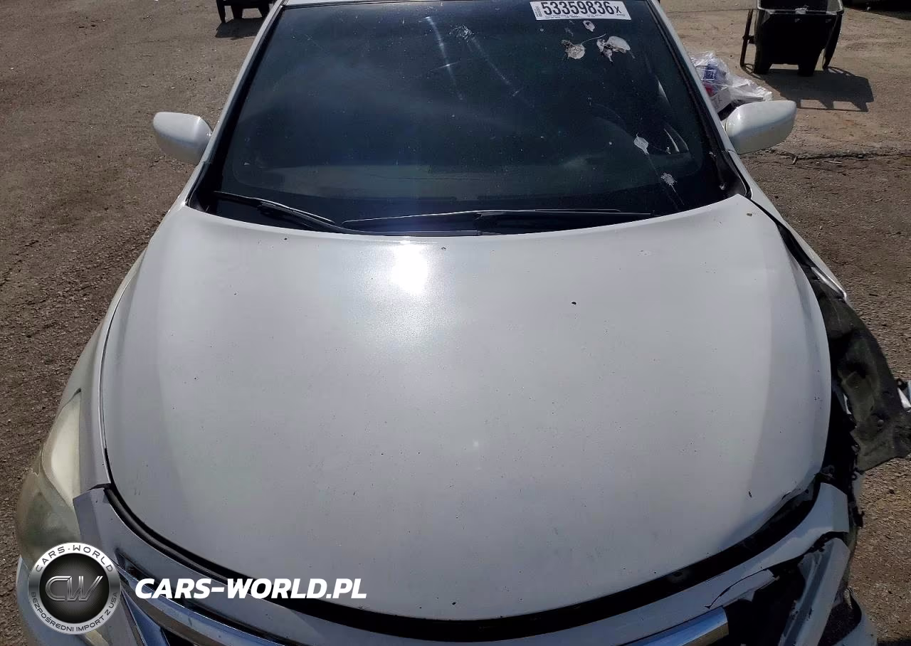 2013 Nissan Altima 2.5 VIN:1N4AL3AP8DC168486 - 11
