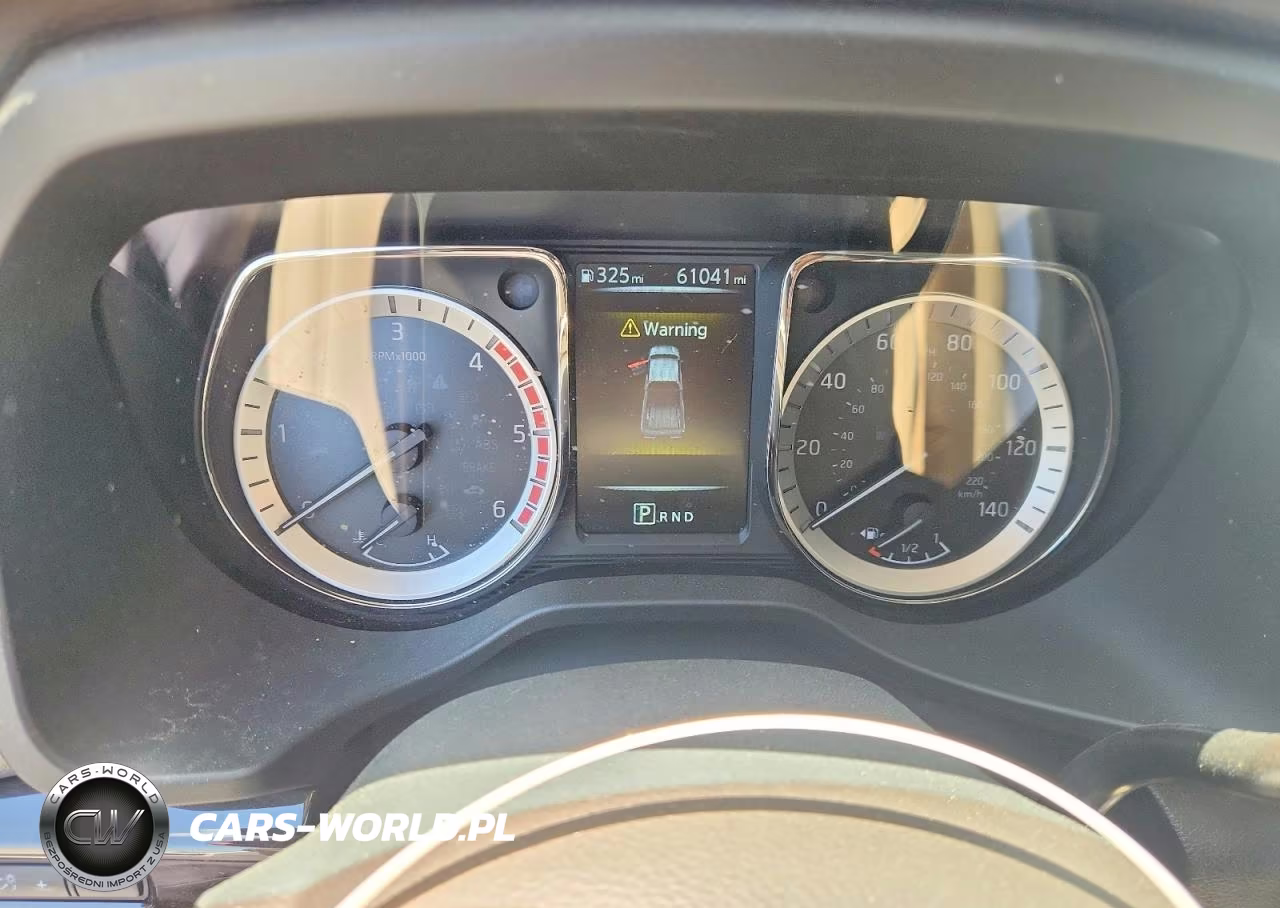2016 Nissan Titan Xd S VIN:1N6BA1F28GN518100 - 9