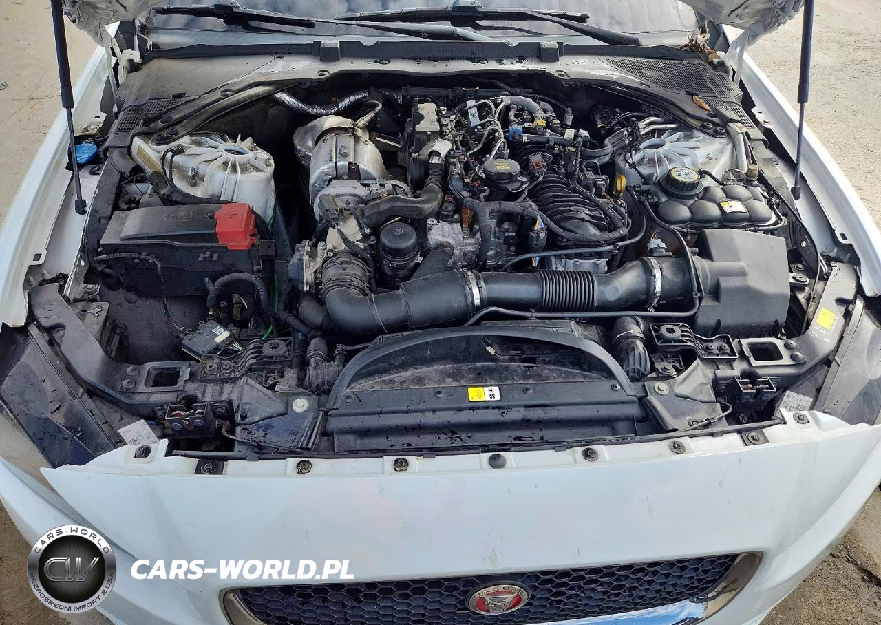 2017 Jaguar Xe Premium VIN:SAJAD4BN7HA971335 - 11