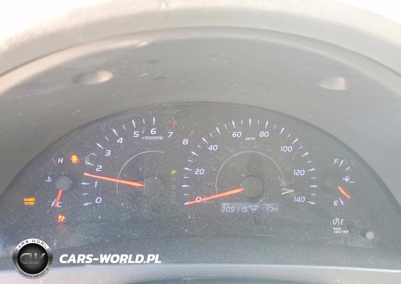 2011 Toyota Camry Le VIN:4T1BF3EK1BU121436 - 9