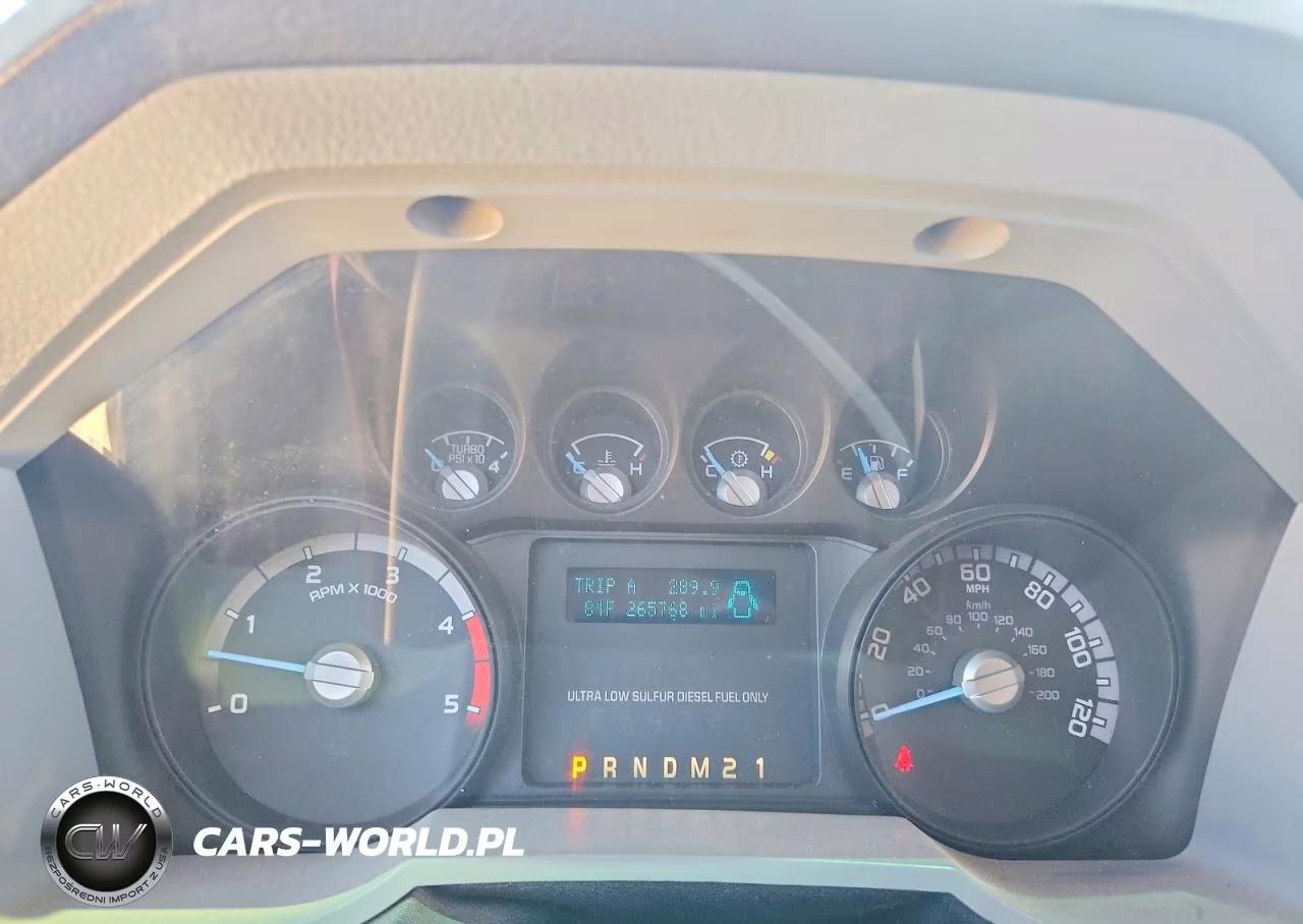2011 Ford F350 Super Duty VIN:1FT8W3BT8BEC17618 - 9