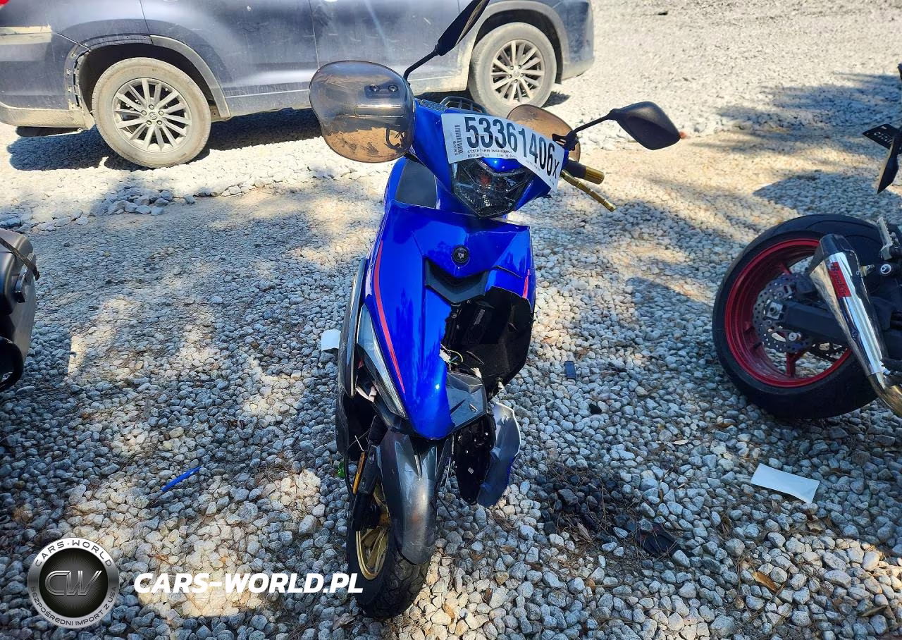 2025 Zhilong Other VIN:HZ2TBCNF5S1016358 - 2