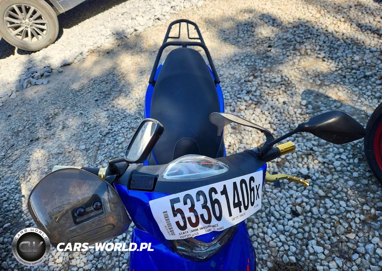 2025 Zhilong Other VIN:HZ2TBCNF5S1016358 - 5