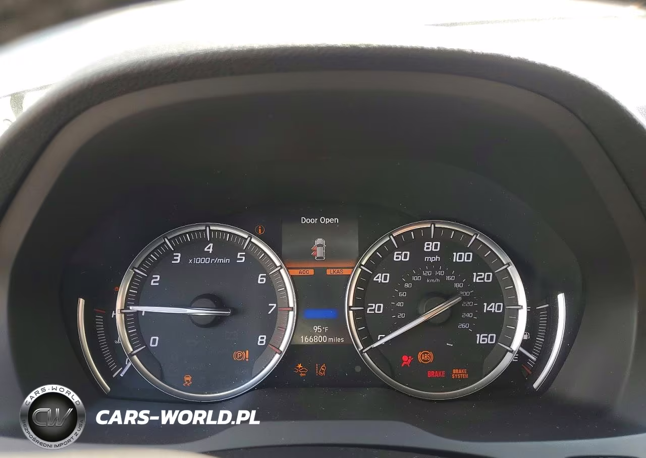 2017 Acura Mdx Advance VIN:5FRYD3H8XHB003406 - 9