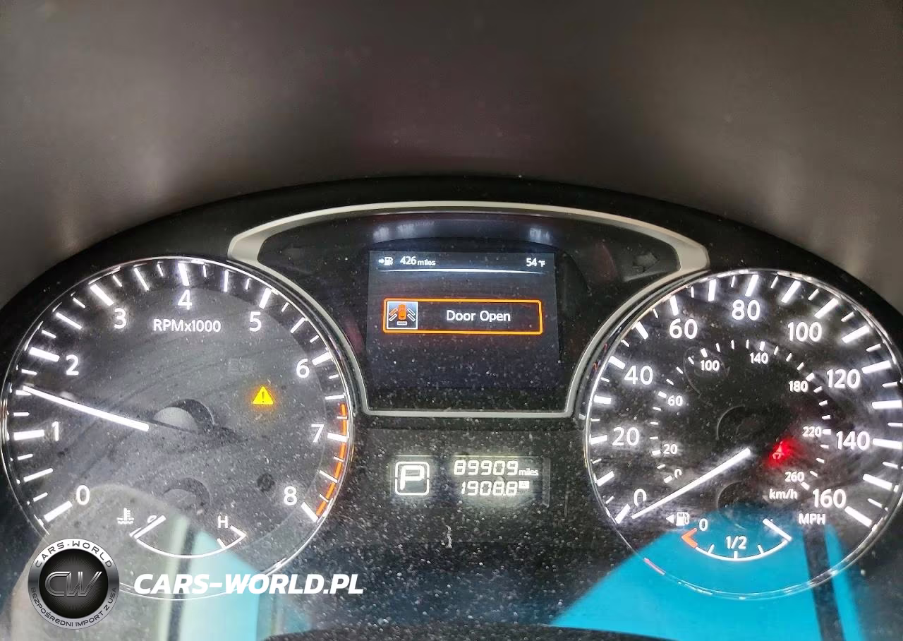 2013 Nissan Altima 2.5 VIN:1N4AL3AP4DC280685 - 9