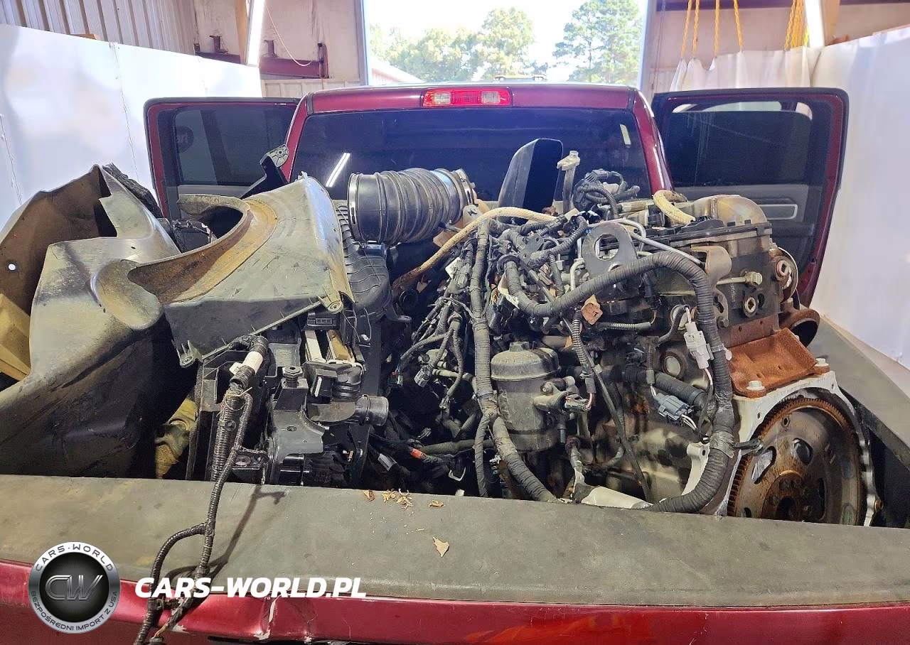 2022 Ram 2500 Big Horn VIN:3C6UR5DL6NG299545 - 12