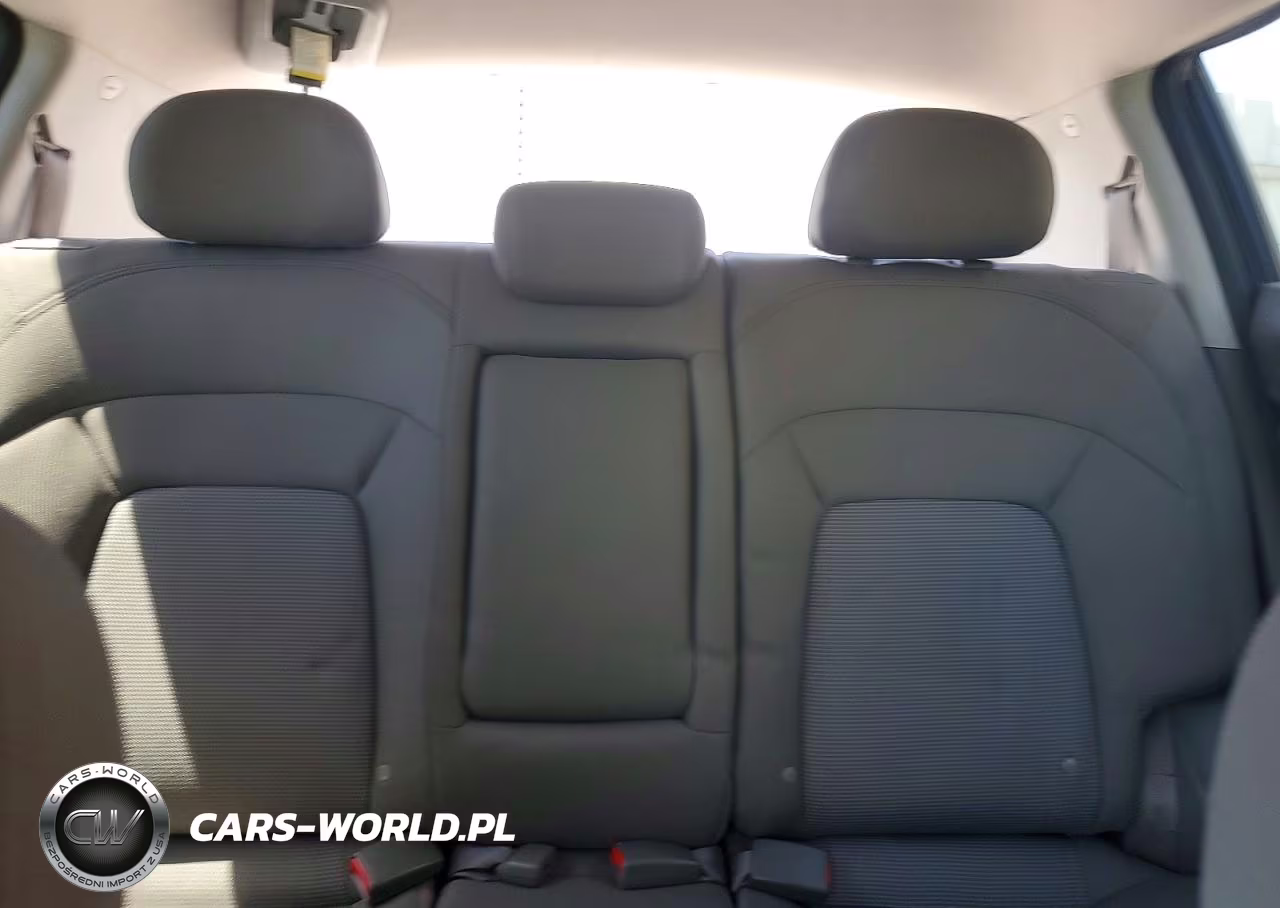 2014 Kia Sportage Lx VIN:KNDPBCAC2E7549376 - 10