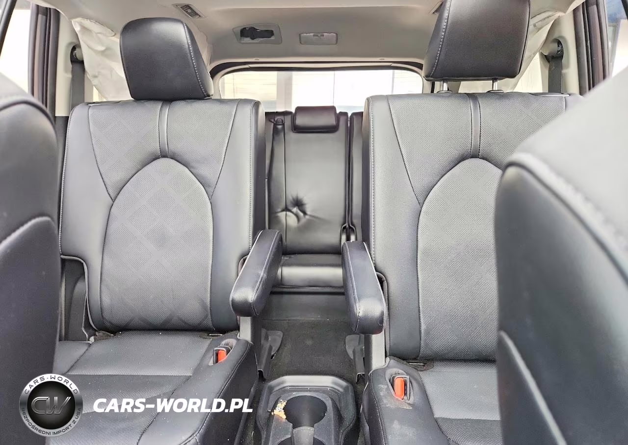 2021 Toyota Highlander Platinum VIN:5TDFZRAH7MS070736 - 10