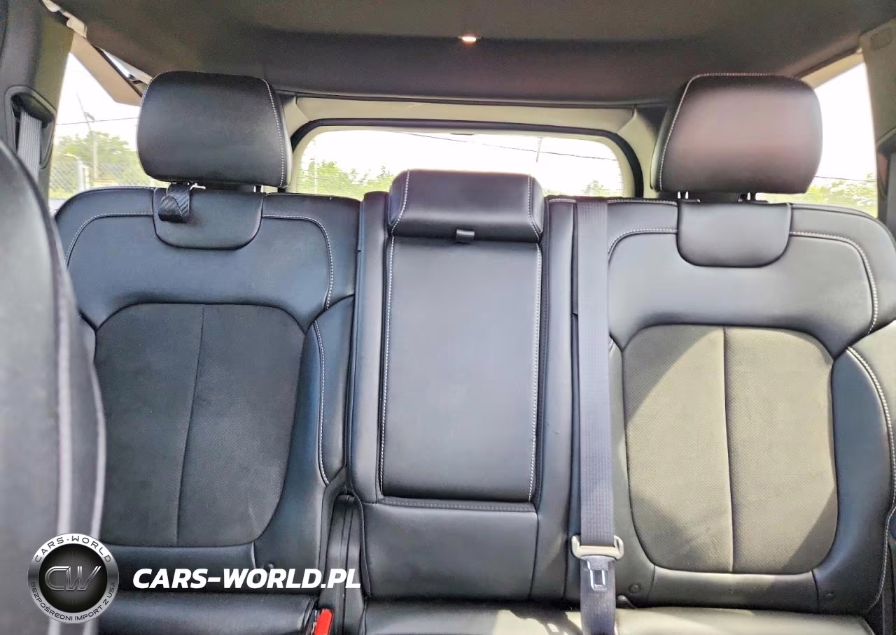 2024 Jeep Grand Cherokee Laredo VIN:1C4RJHAGXRC255054 - 10
