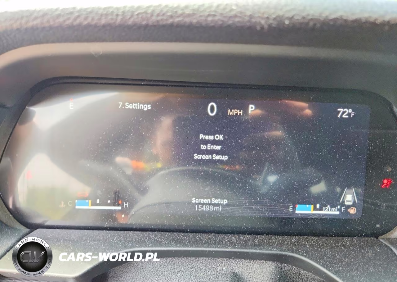 2024 Jeep Grand Cherokee Laredo VIN:1C4RJHAGXRC255054 - 9