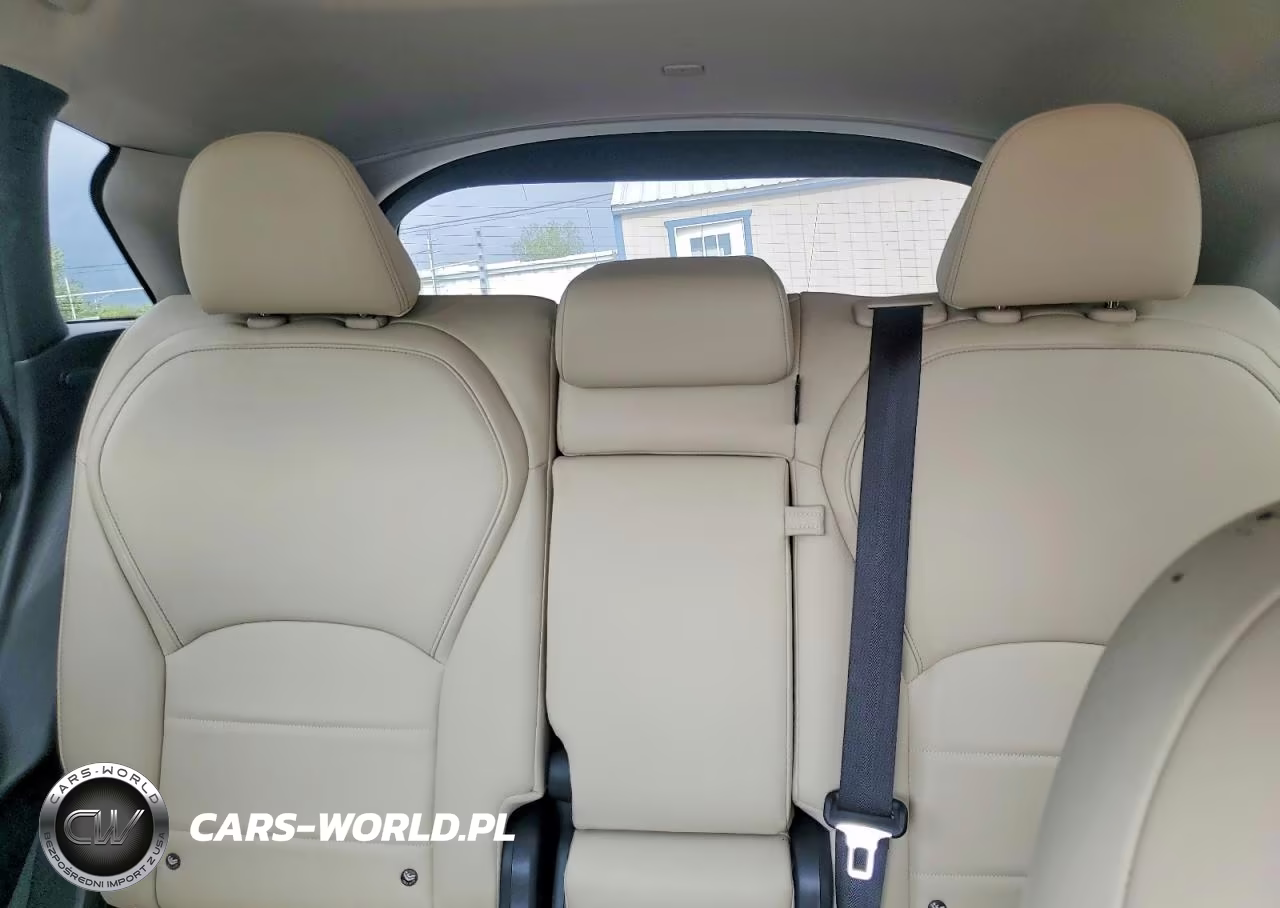 2020 Infiniti Qx50 Luxe VIN:3PCAJ5M30LF114329 - 10